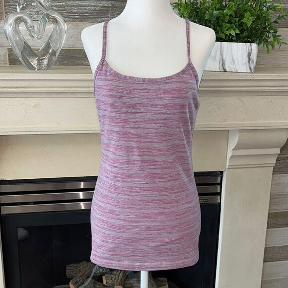 Lululemon Power Y Racerback - Picture 1 of 10